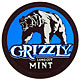 GRIZZLY LONG CUT MINT 5 CT ROLL