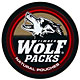TIMBER WOLF PACKS NATURAL POUCHES 5CT ROLL 